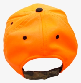 Hunter Orange Sportsman Collection Cap"  Srcset="data - Duck, HD Png Download, Free Download